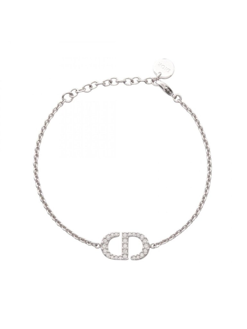 Dior Bracelet CD Logo